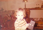 Tom 0311.jpg: 1979/12/25 - Christmas - 1979